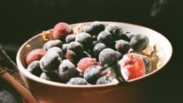 Congelar alimentos conserva mayor proteínas