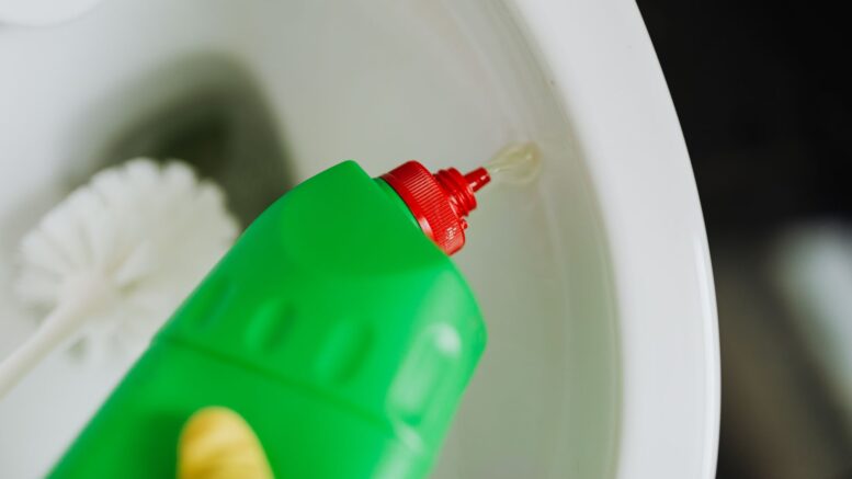 Marcas productos limpieza fueron prohibidas