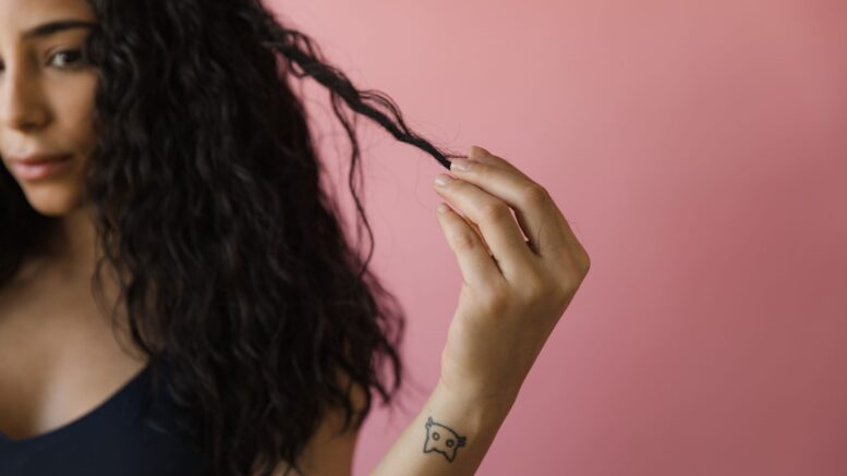 Cabello puede seguir pareciendo pesado