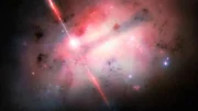 Estallido rayos gamma más brillante