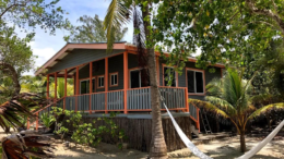 Francis ford coppola compró refugio