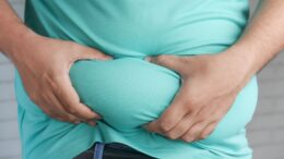 Grasa abdominal desaparece con ejercicio