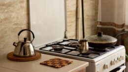 Los cuatro rincones cocina más