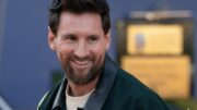 Messi suma una fortuna estimada