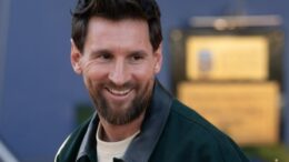 Messi suma una fortuna estimada