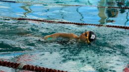 Natación tai chi fuerza caminata