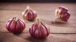 Cultivar ajo maceta detalle decisivo