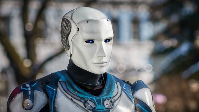 Contrato millones llevará robots humanoides
