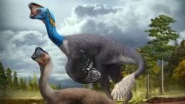 Dinosaurio kilos movía mandíbula hacia