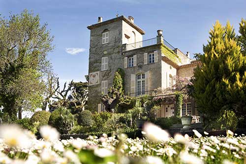 Una ciudad francesa pasó del
